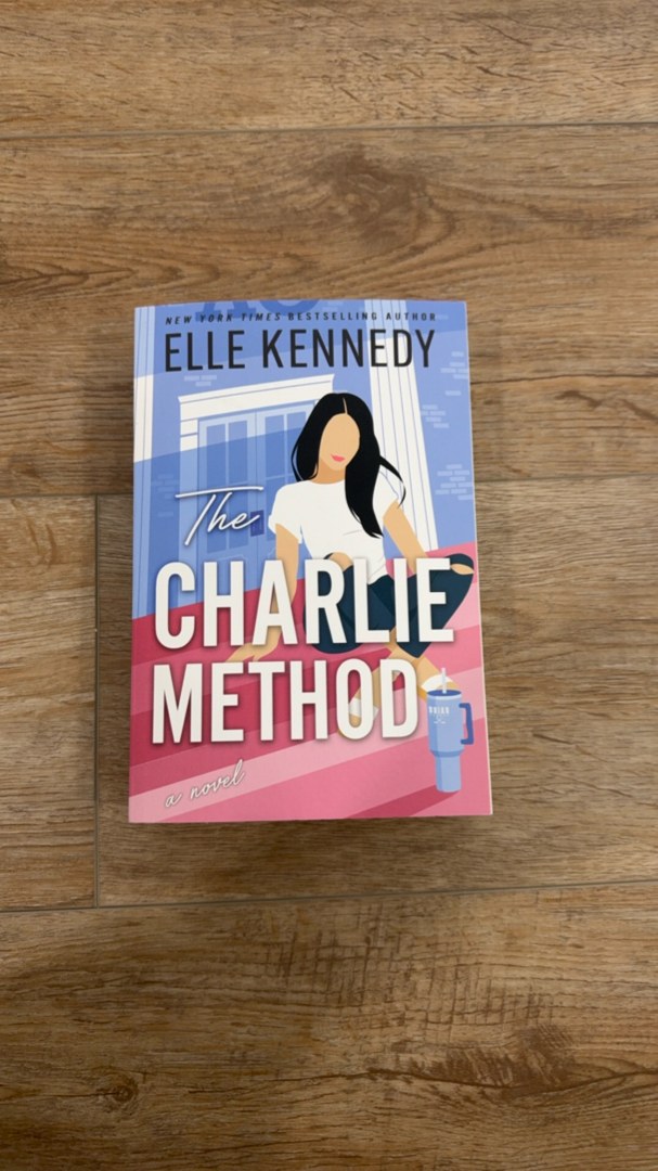 The Charlie Method