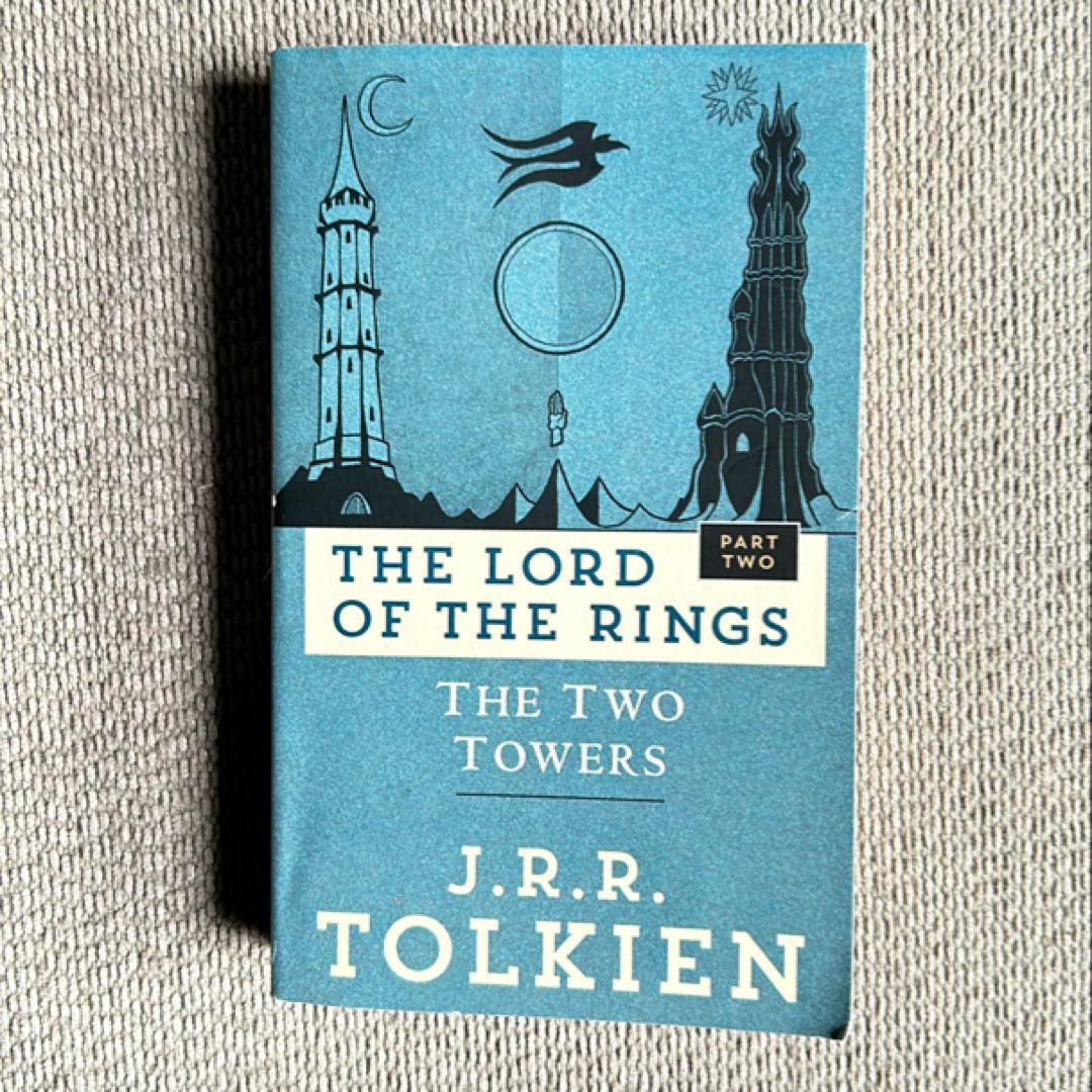 The Two Towers