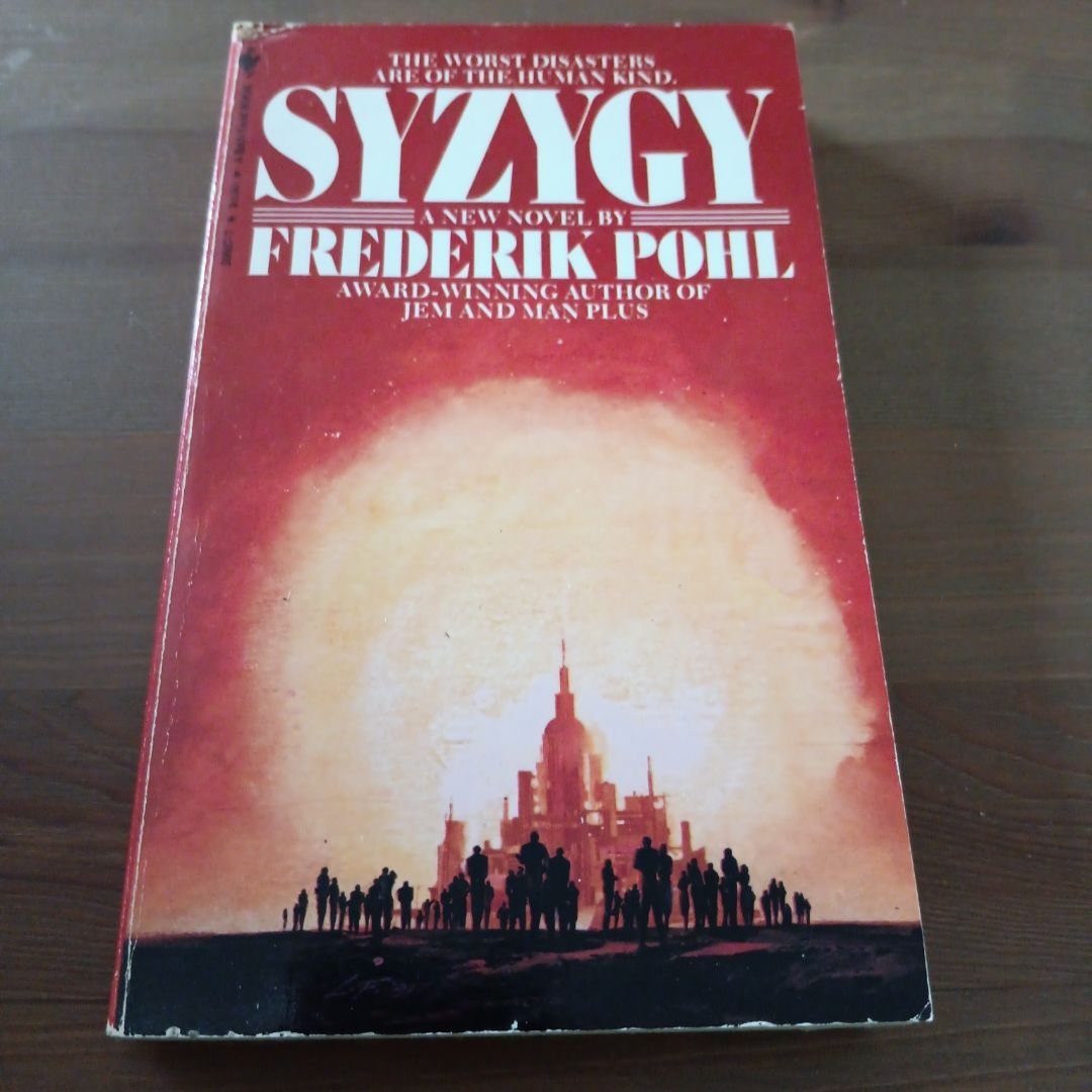 Syzgy
