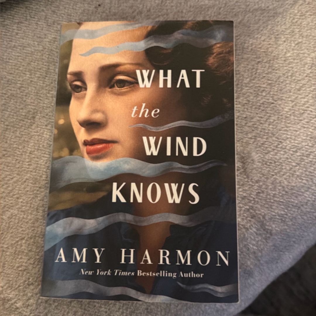 What the Wind Knows