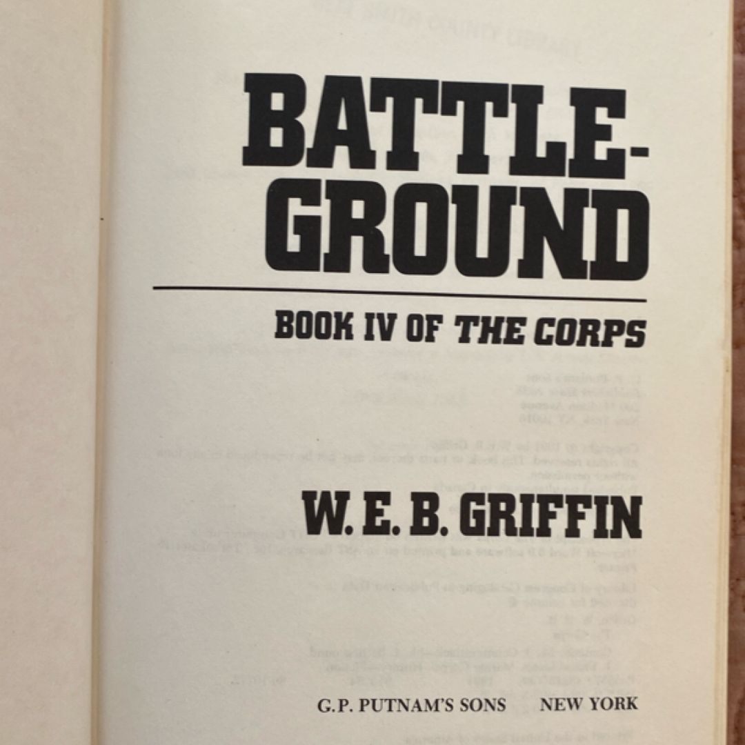 Battleground