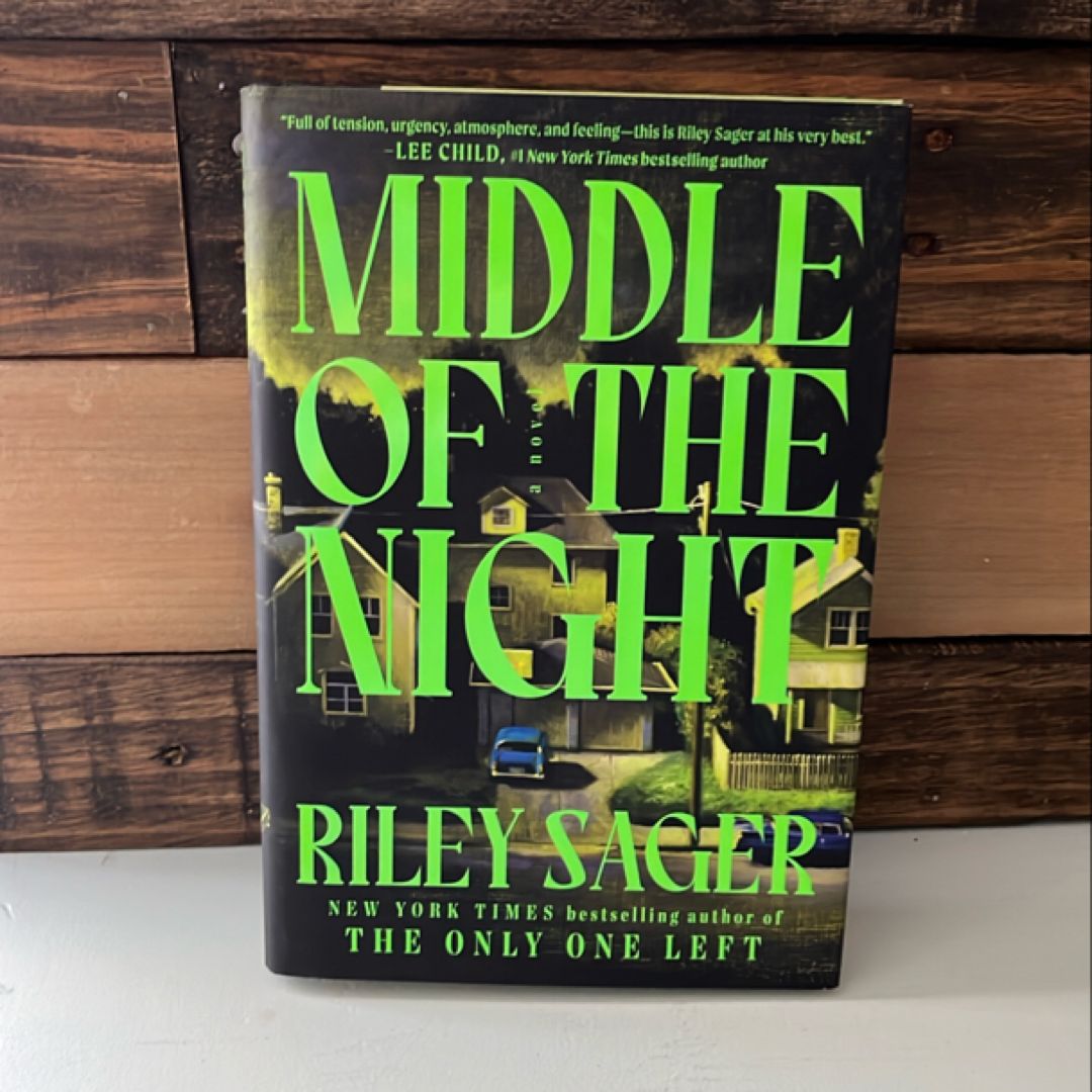 Middle of the Night