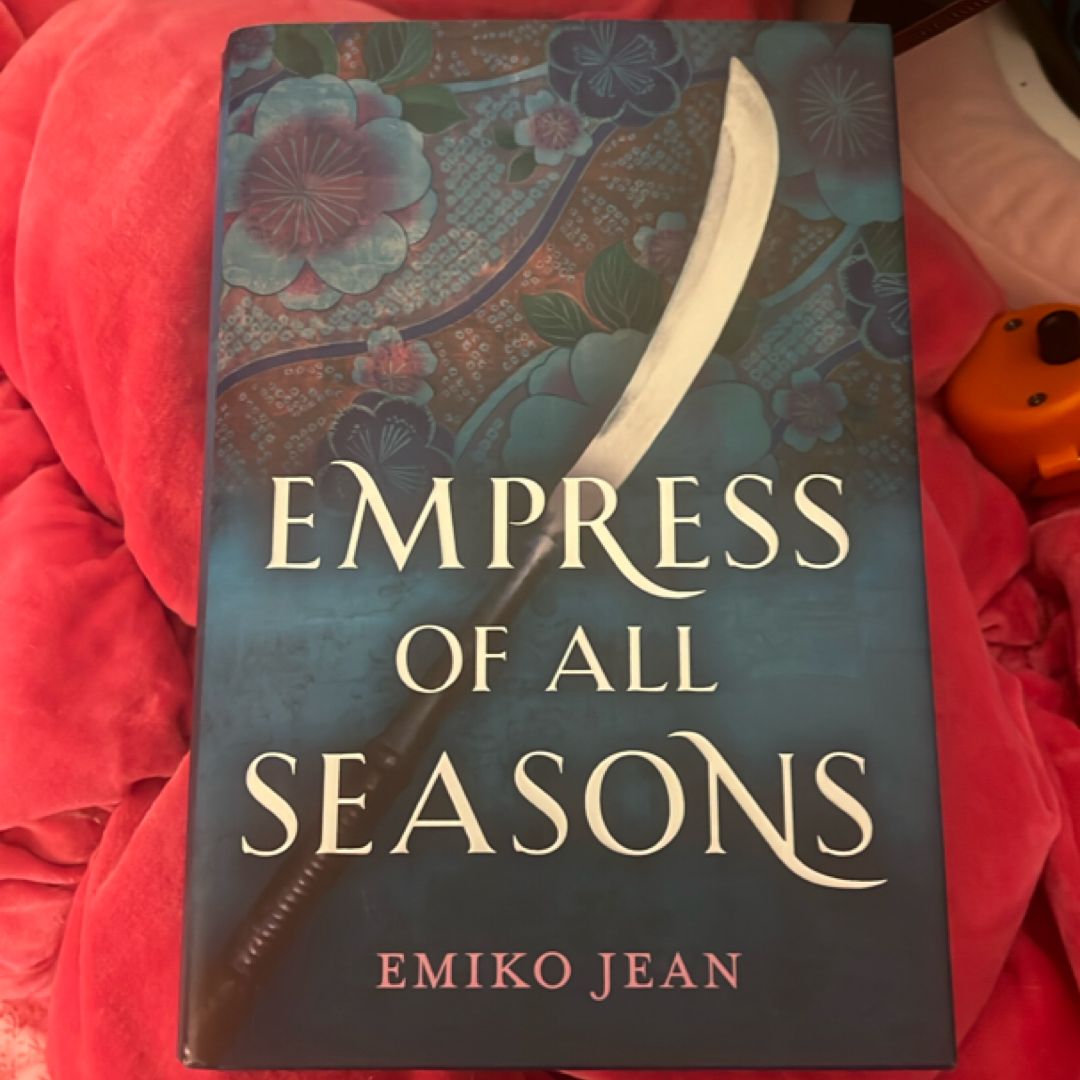Empress of All Seasons