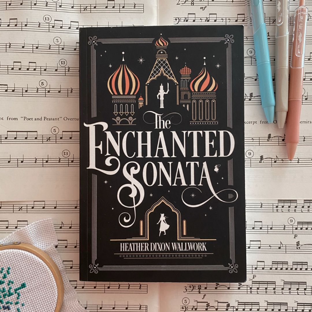 The Enchanted Sonata