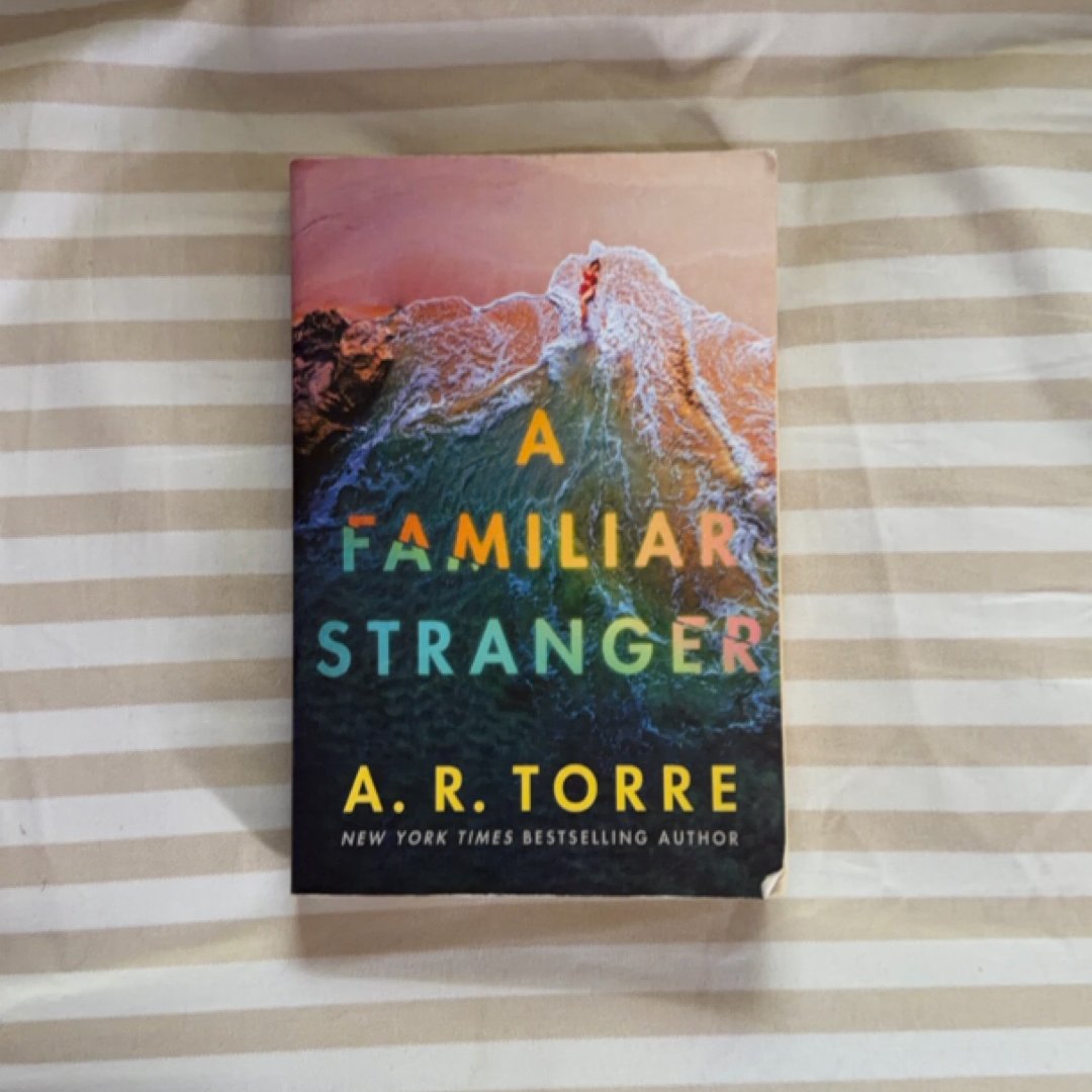 A Familiar Stranger