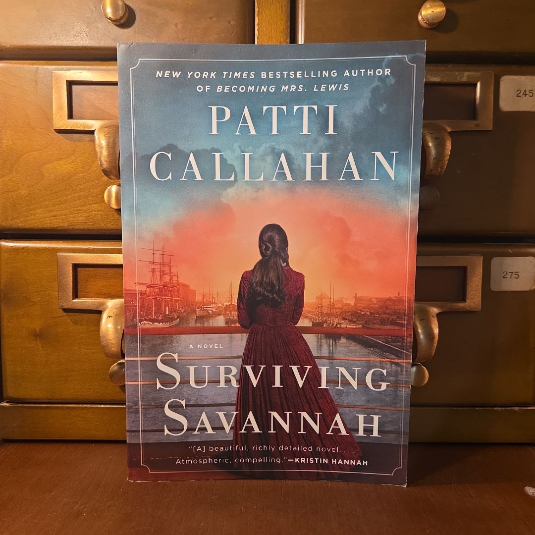 Surviving Savannah
