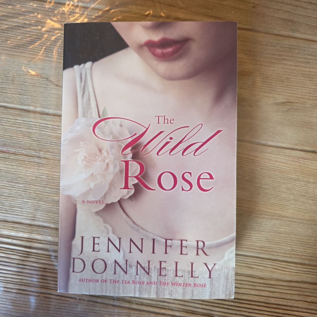The Wild Rose