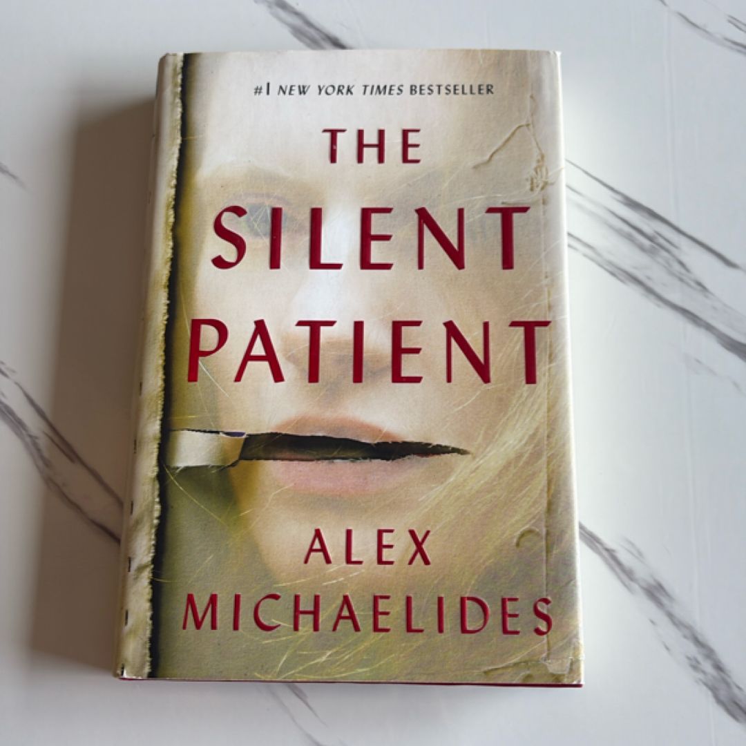 The Silent Patient