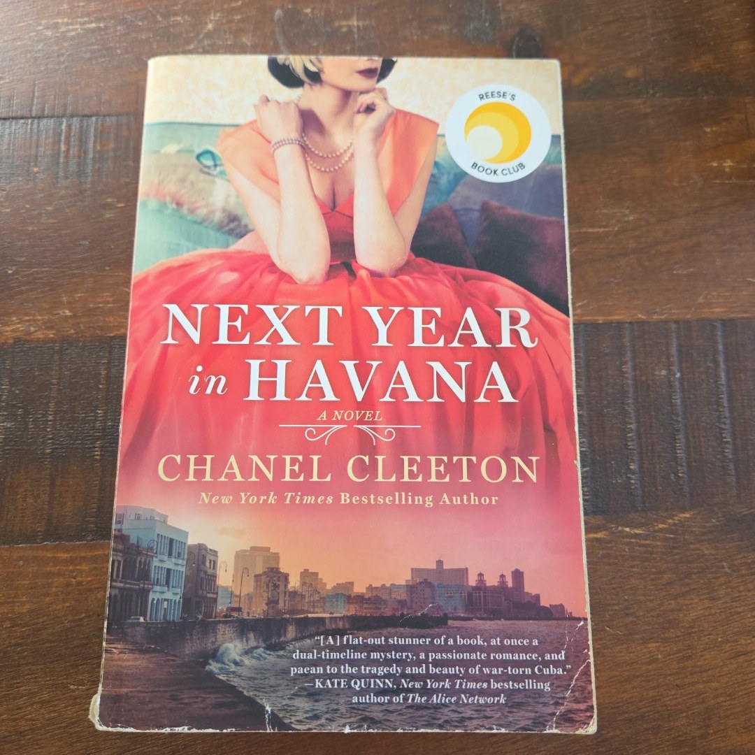 Next Year in Havana