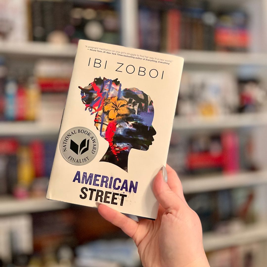 American Street