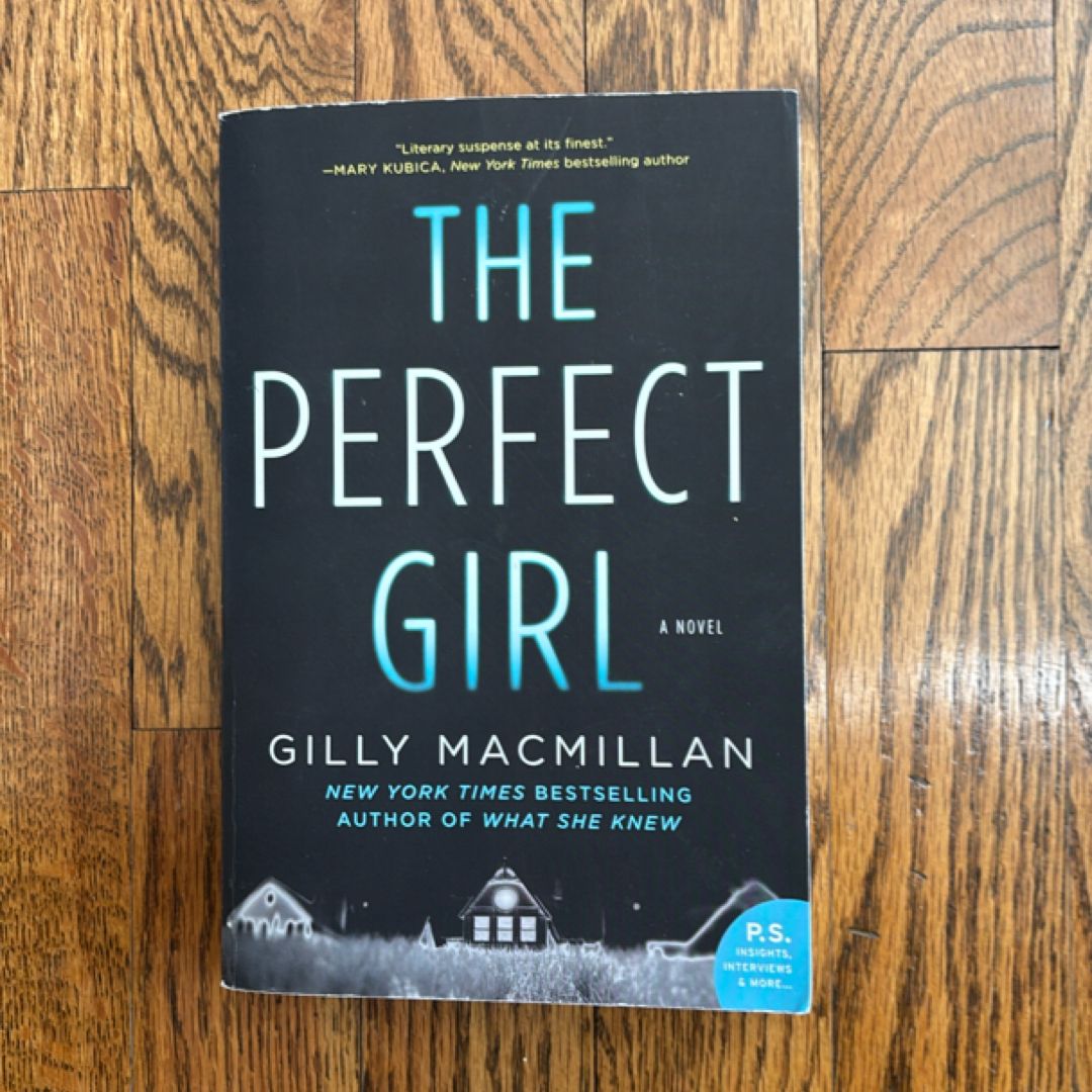 The Perfect Girl