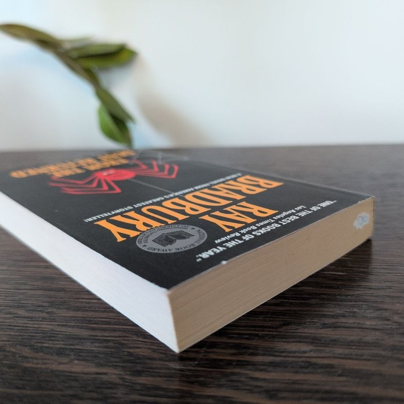 From the Dust Returned