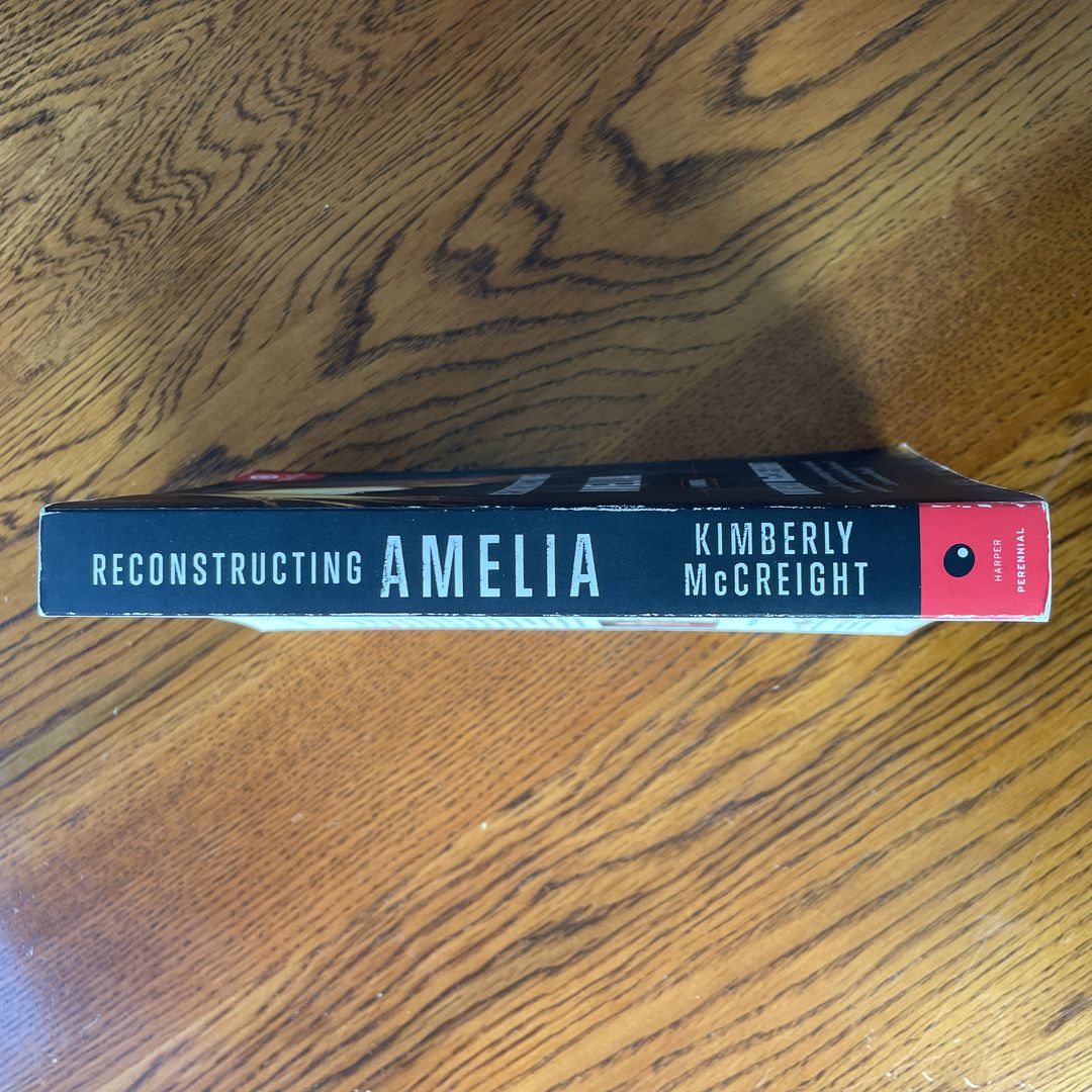 Reconstructing Amelia