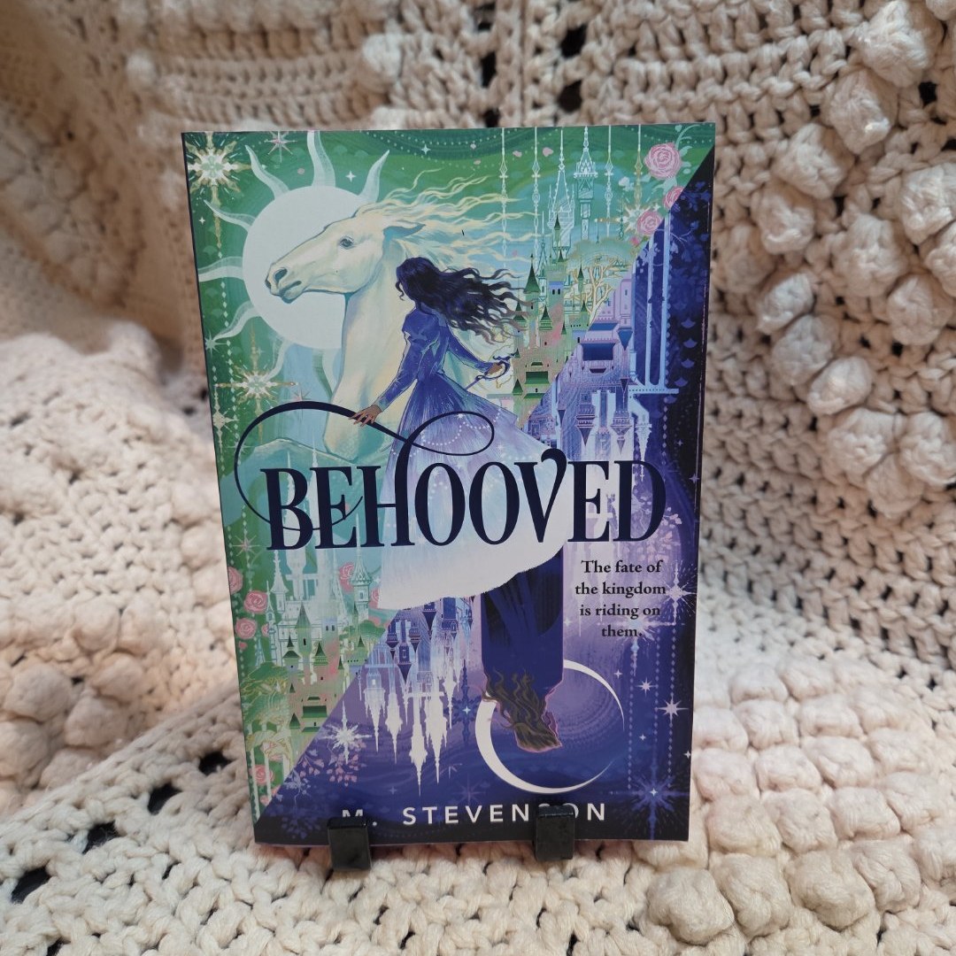 Behooved