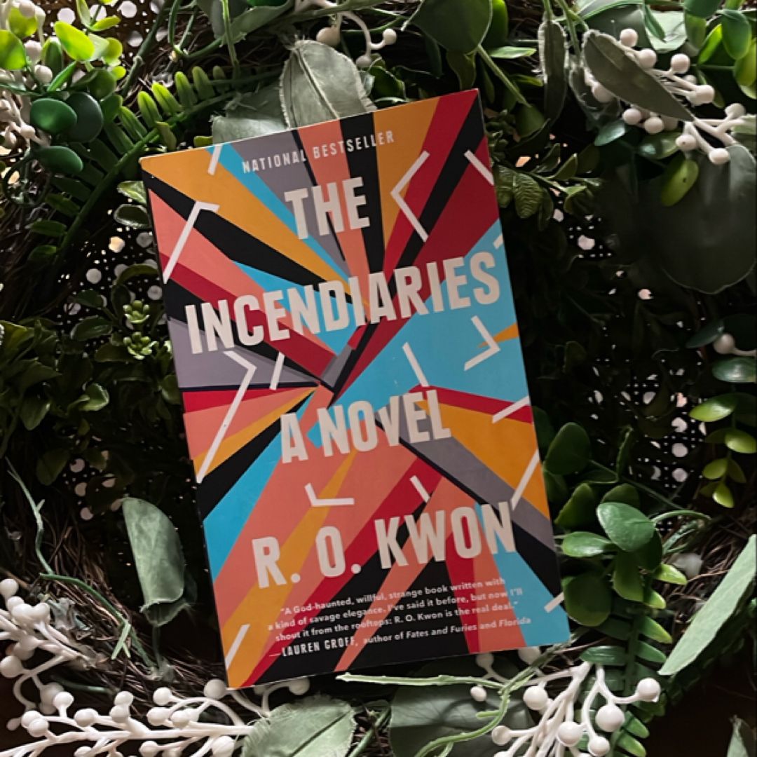 The Incendiaries