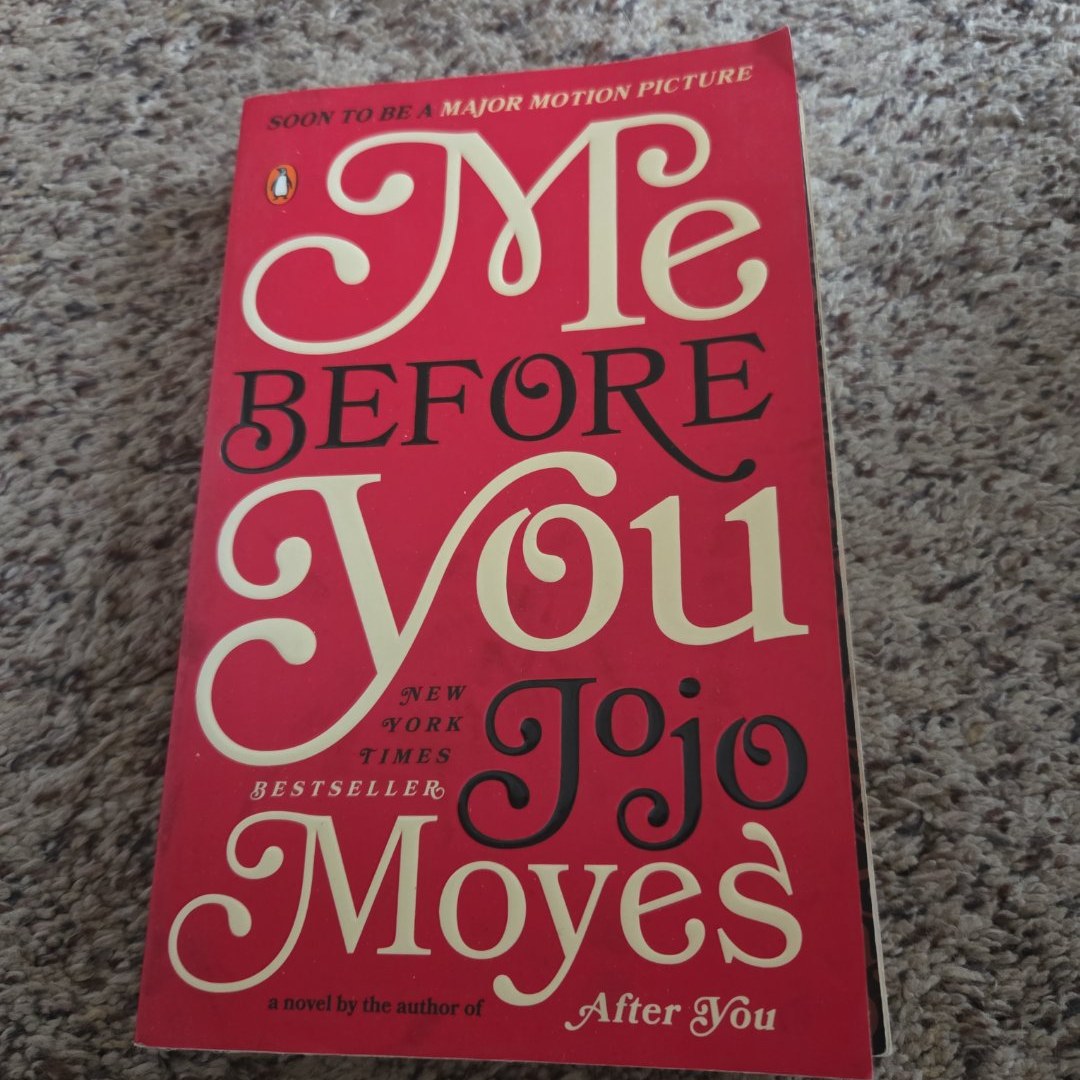 Me Before You