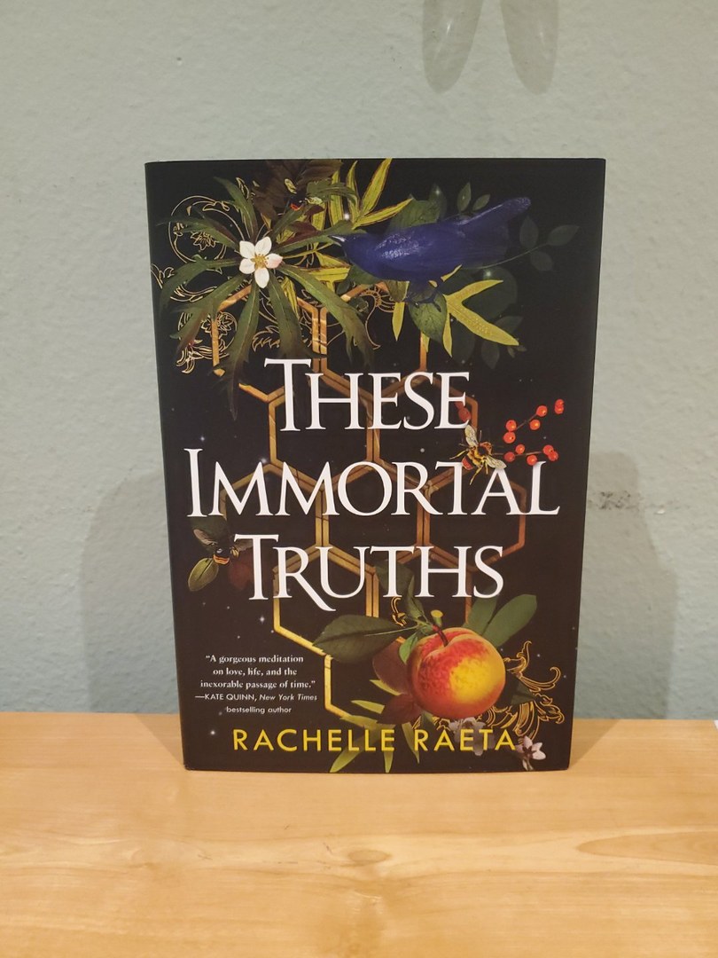 These Immortal Truths