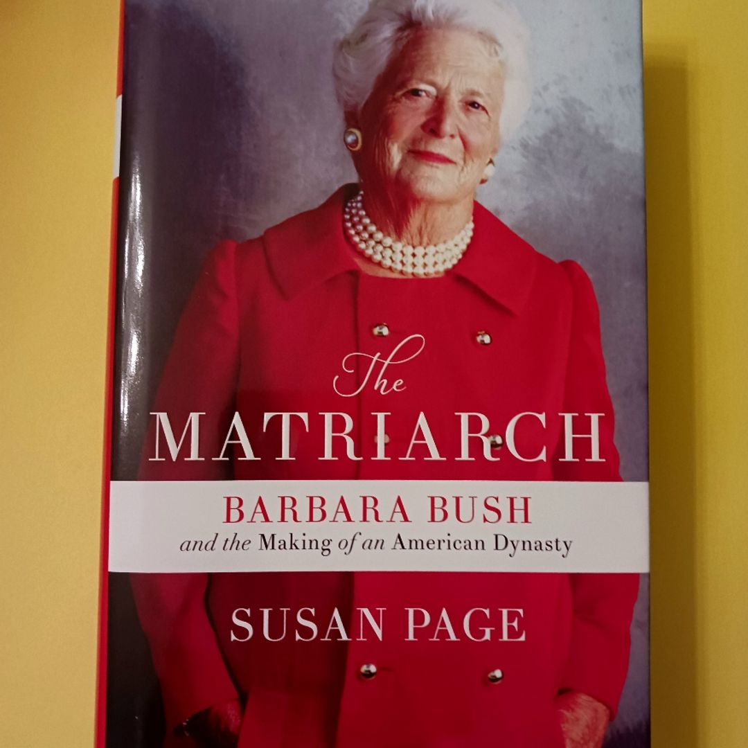 The Matriarch