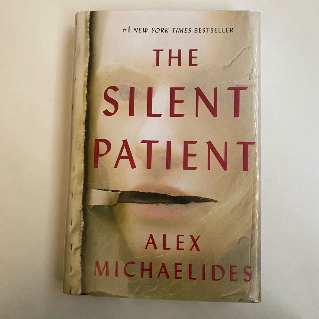 The Silent Patient