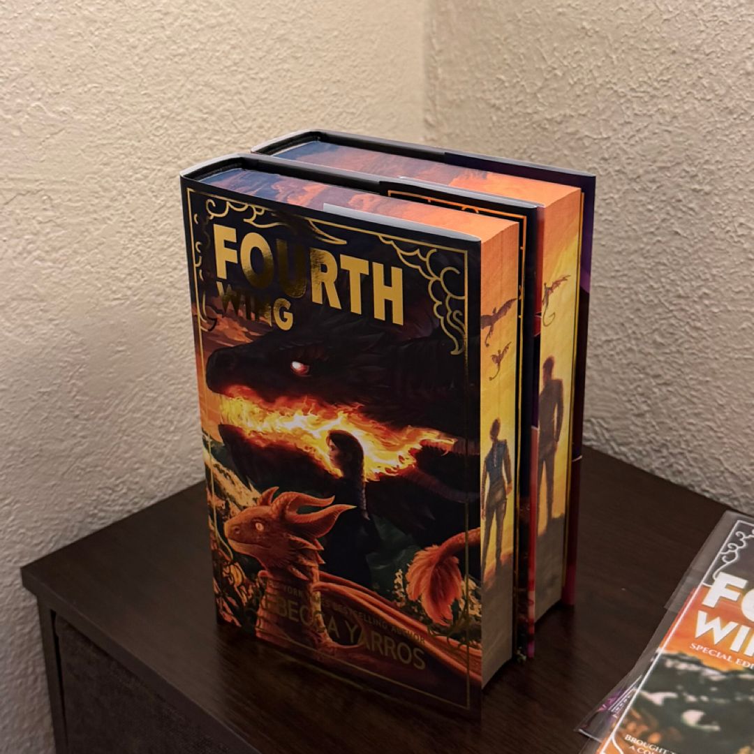 Acrylipics Exclusive Edition Empyrean Bundle