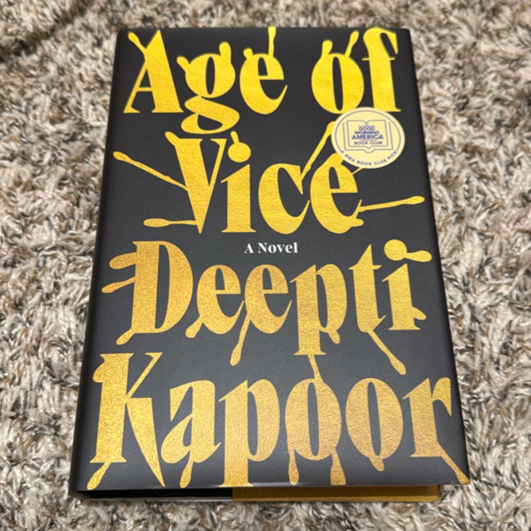 Age of Vice