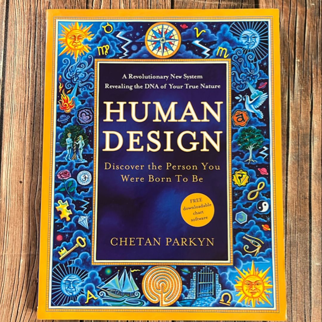Human Design