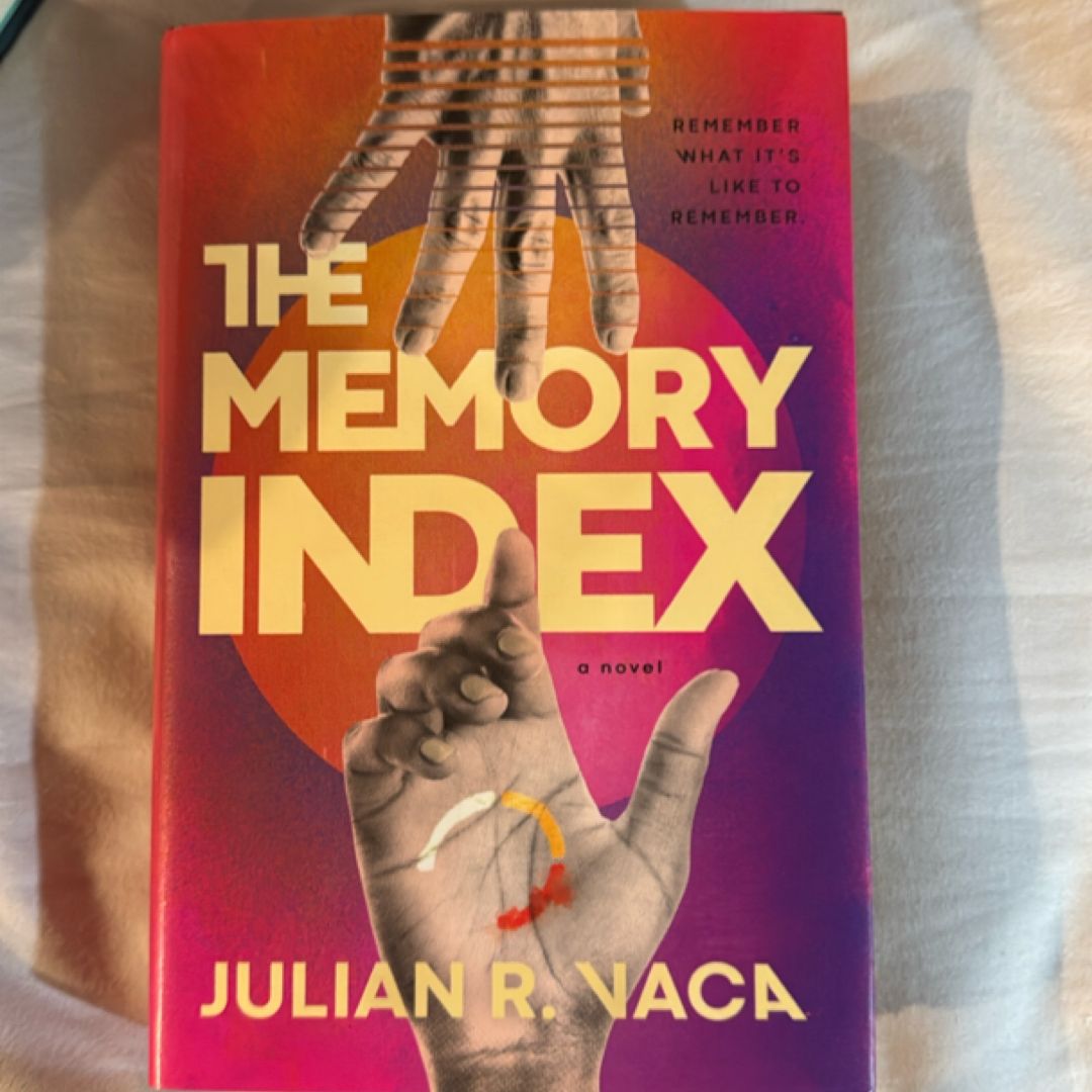 The Memory Index