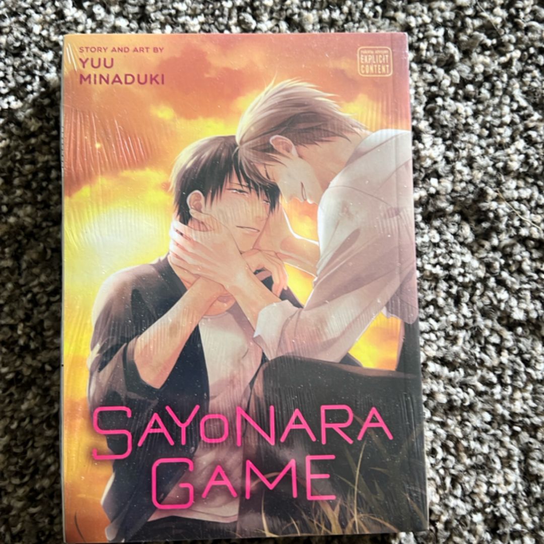 Sayonara Game