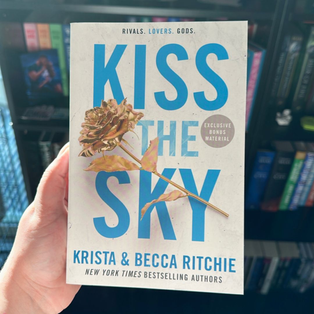 Kiss the Sky