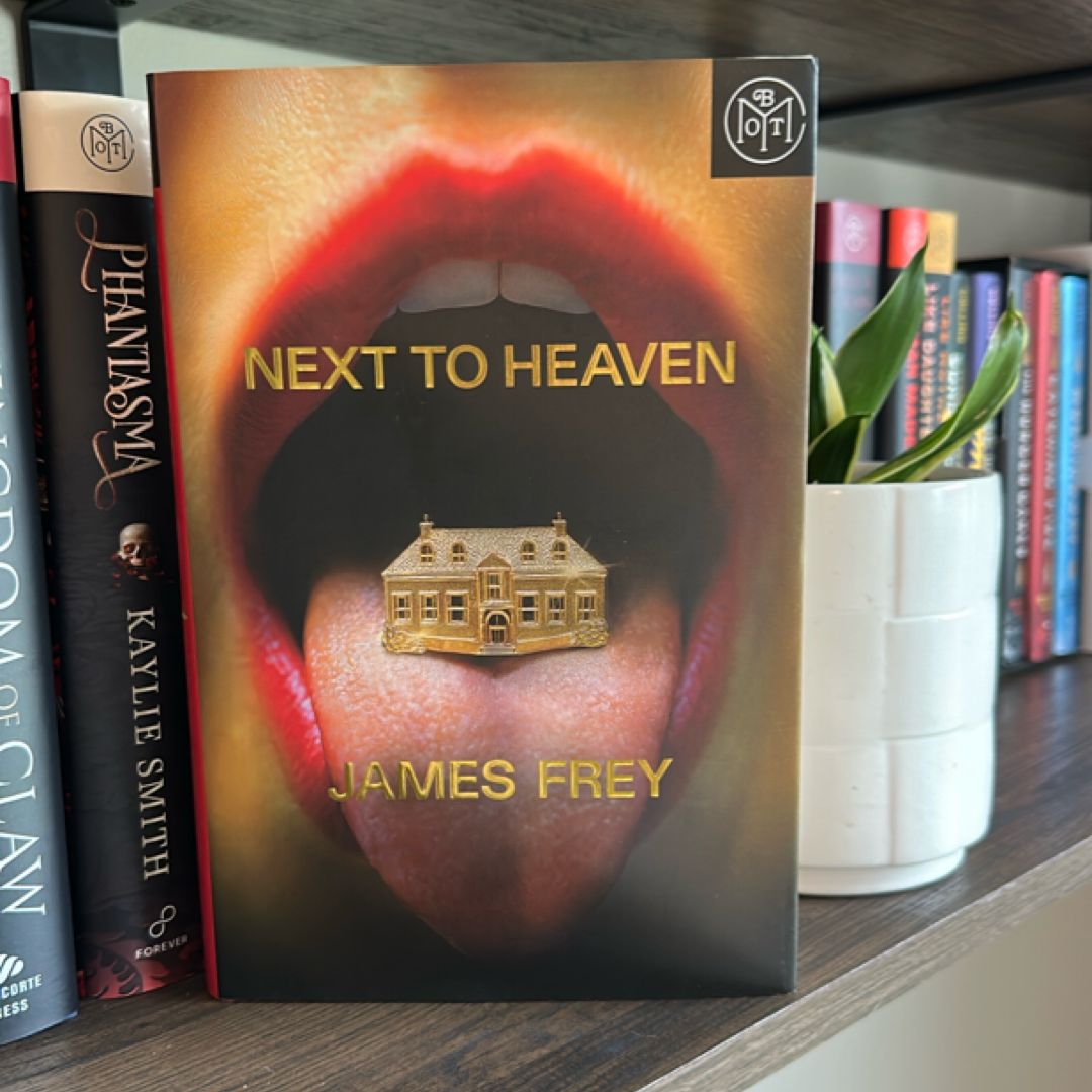 Next to Heaven