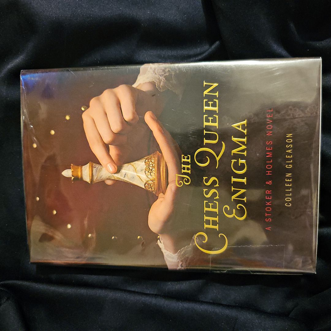 The Chess Queen Enigma