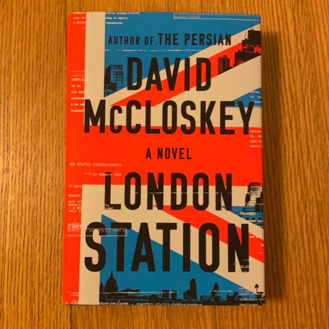 London Station
