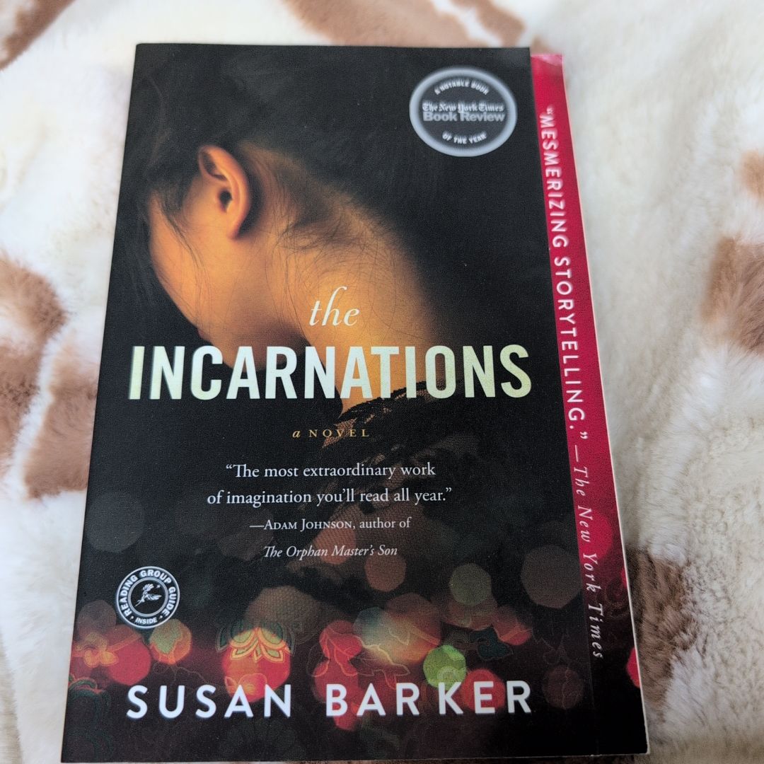 The Incarnations