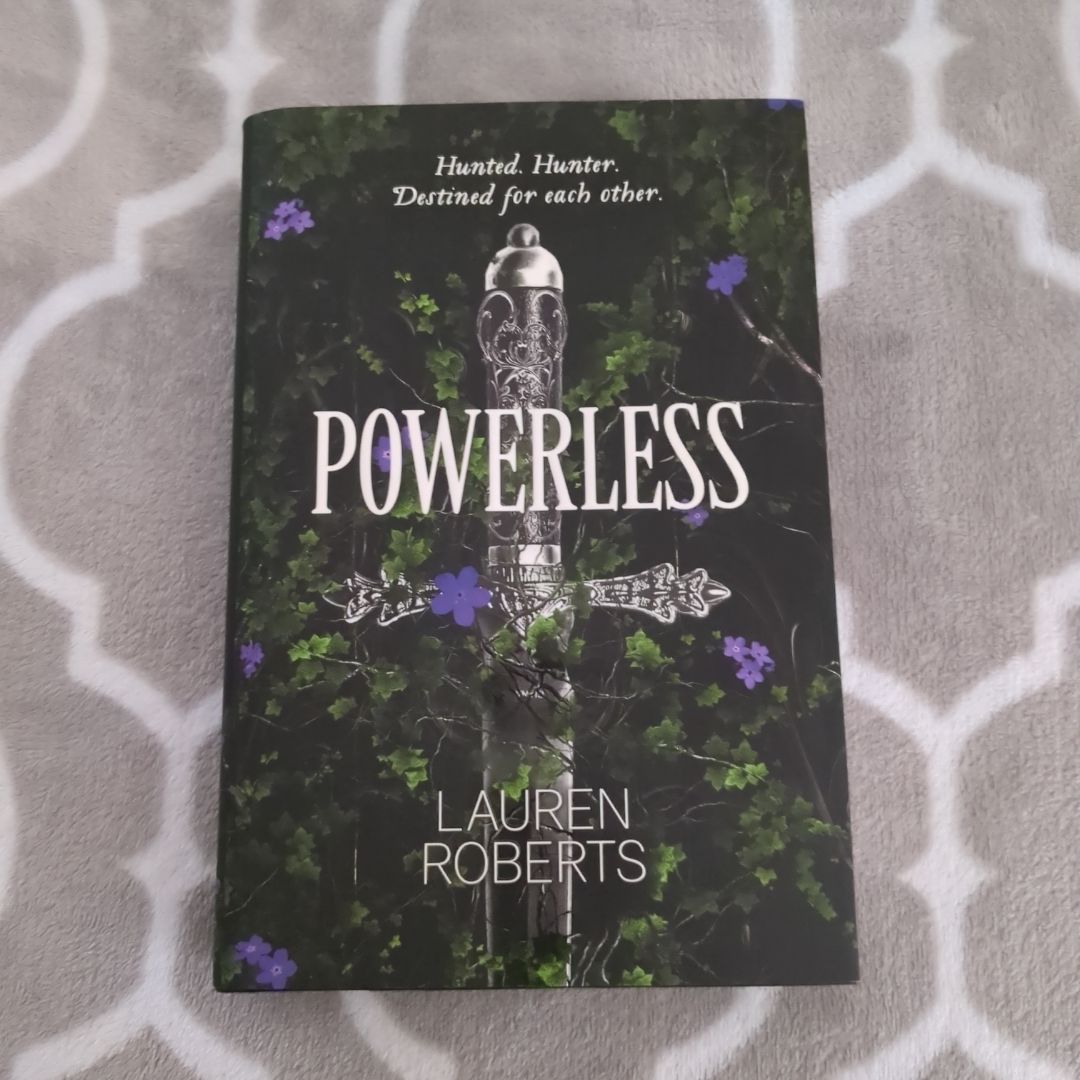 Powerless