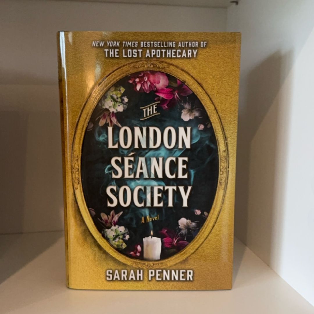 The London Séance Society