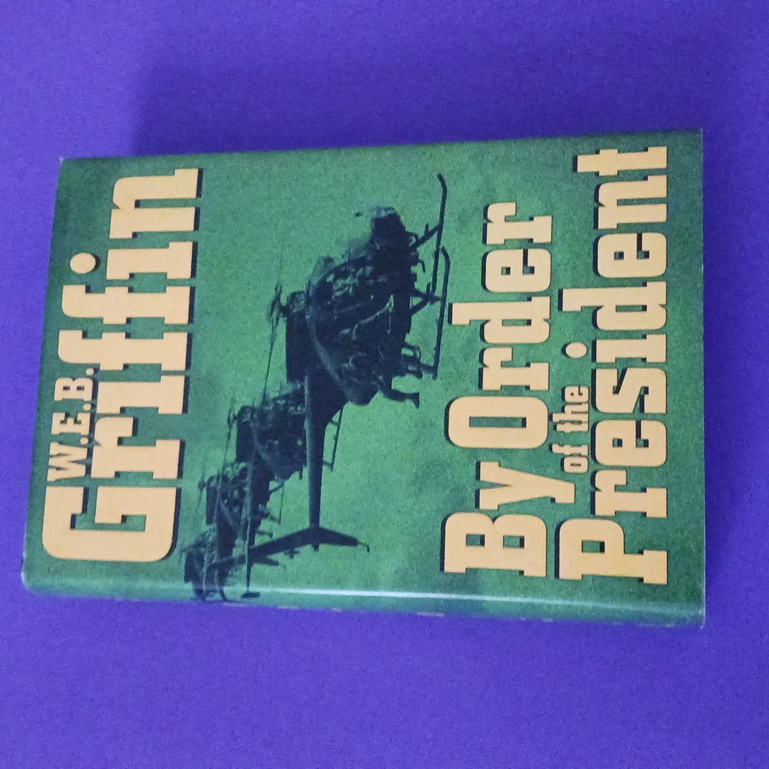 By Order of the President