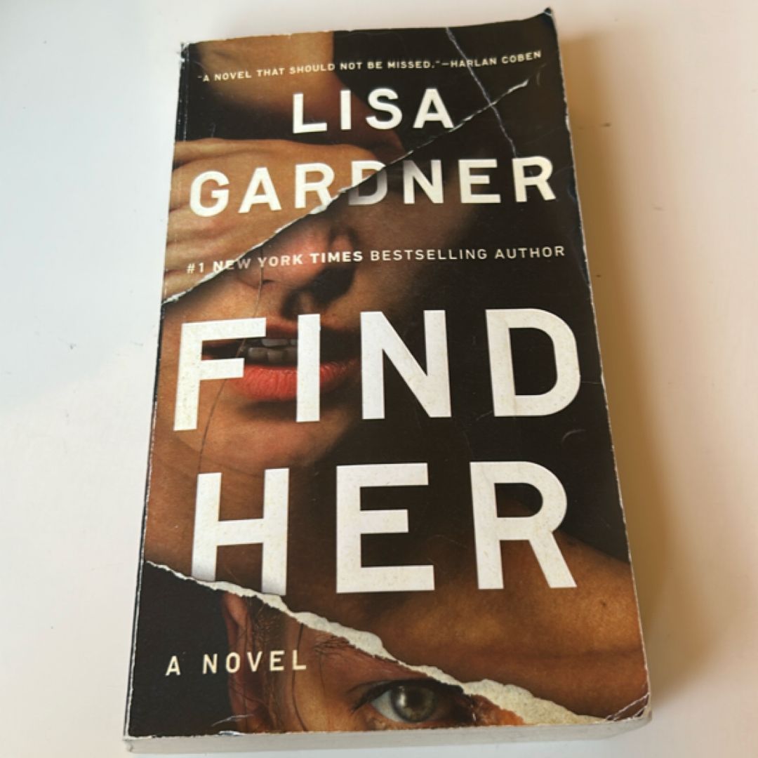 Find Her