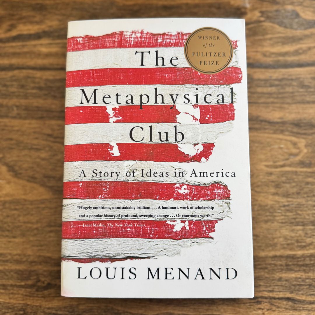 The Metaphysical Club