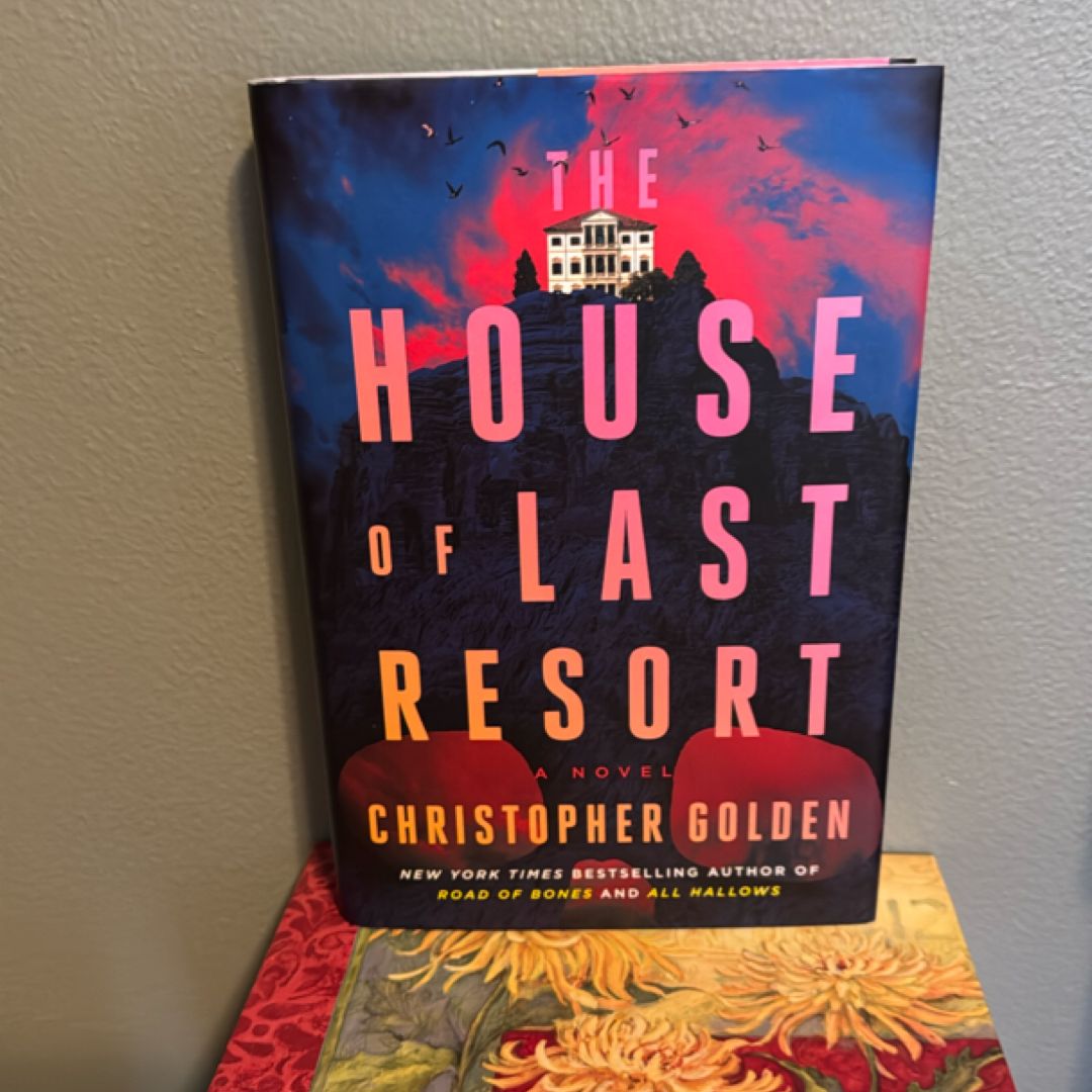 The House of Last Resort