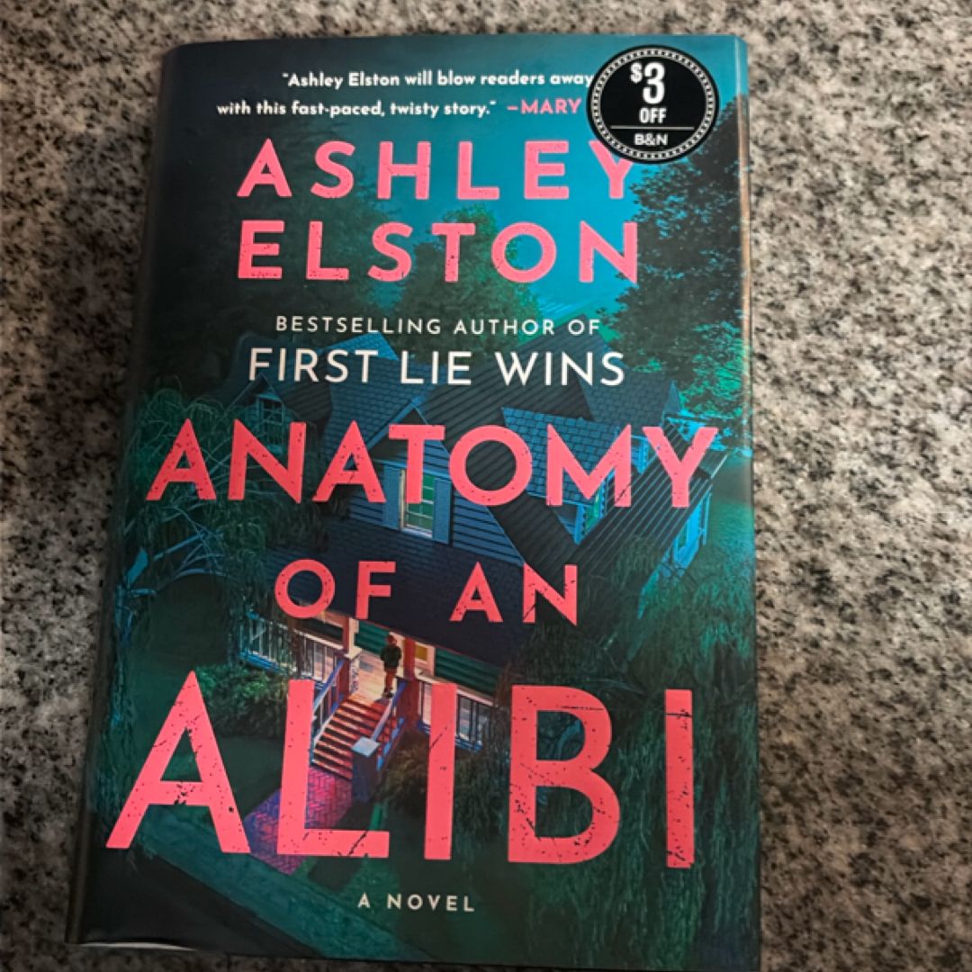 Anatomy of an Alibi