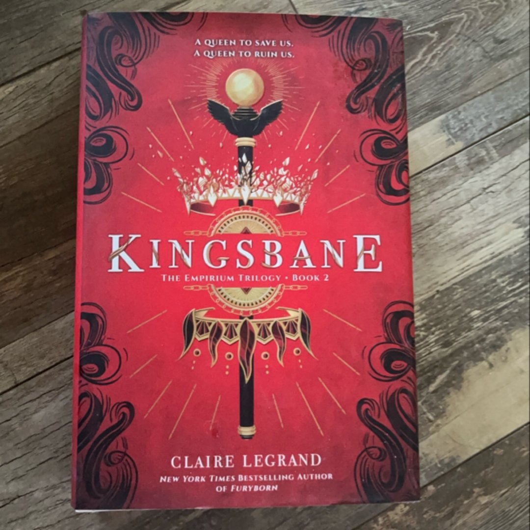 Kingsbane