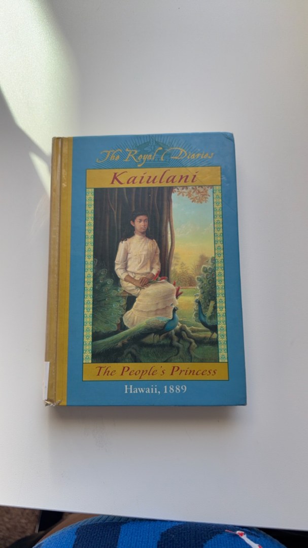 Ka'iulani