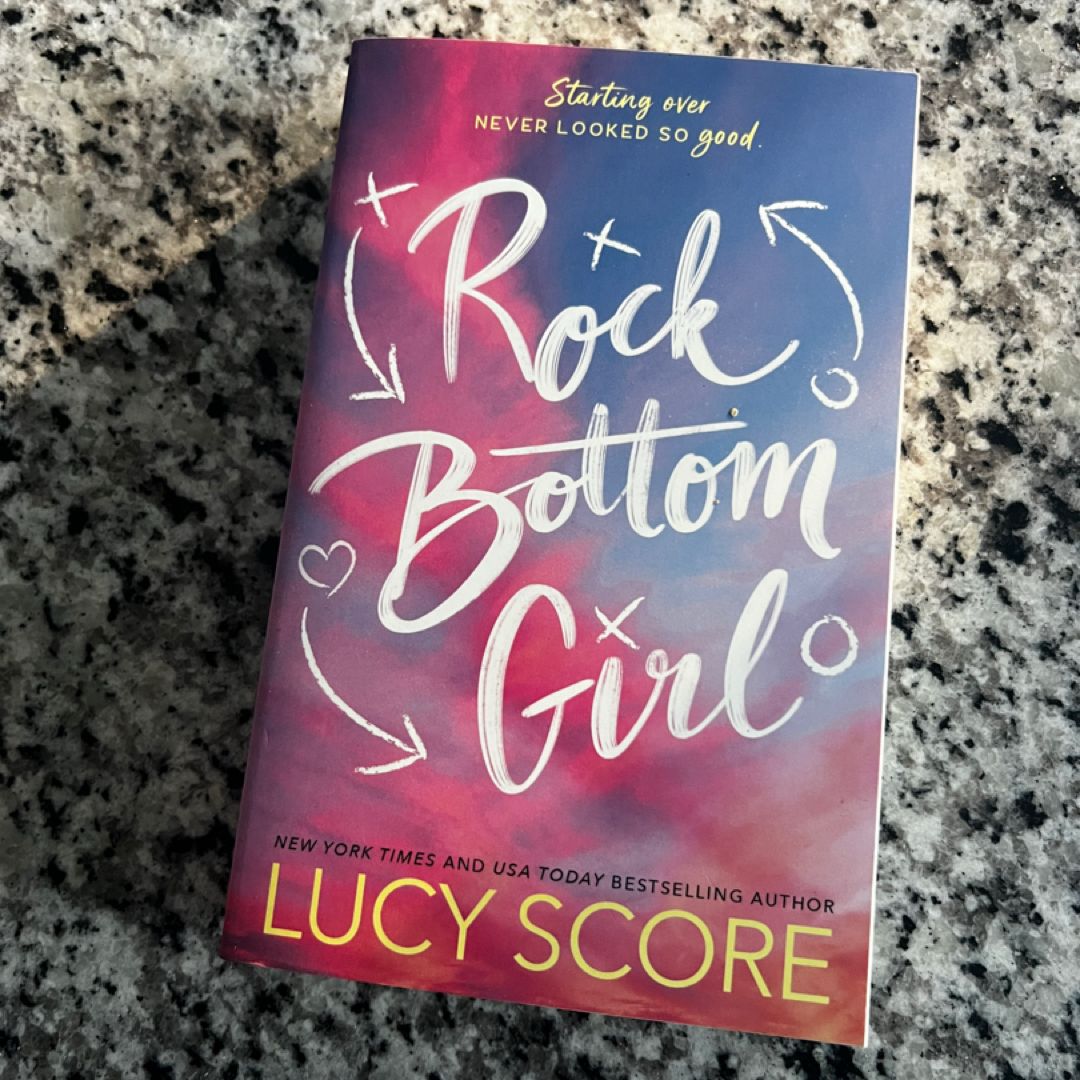 Rock Bottom Girl