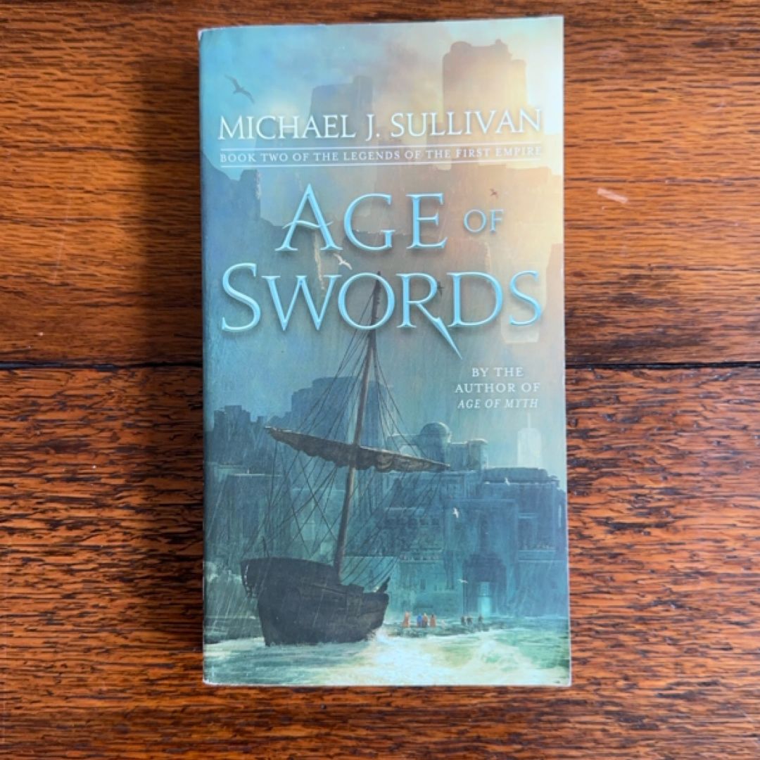 Age of Swords