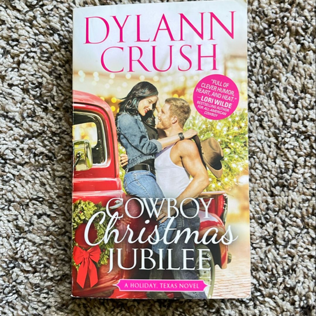 Cowboy Christmas Jubilee