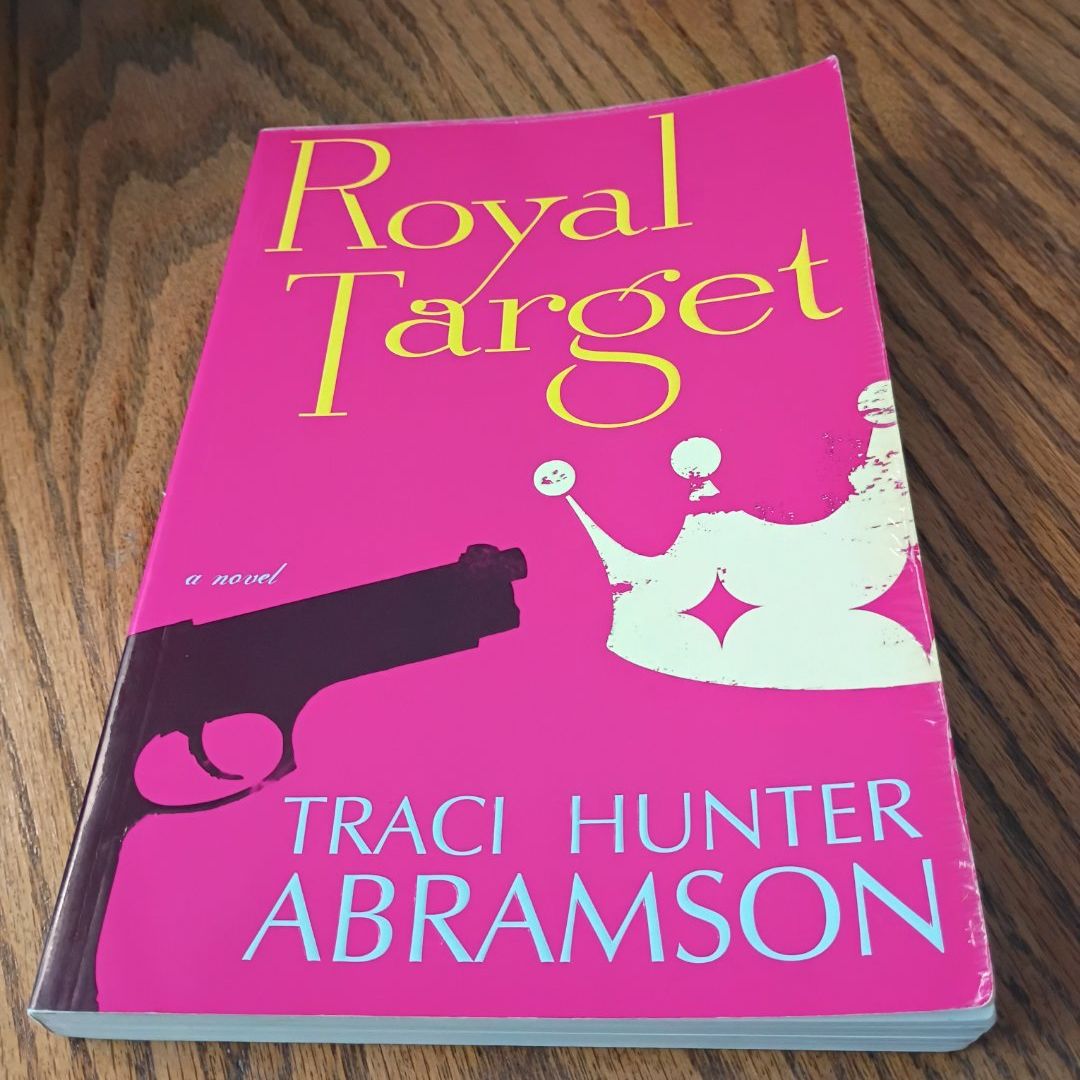 Royal Target