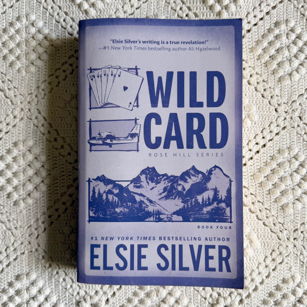 Wild Card (Deluxe Edition)