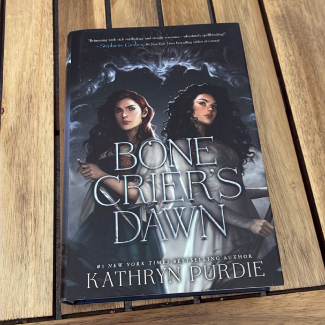 Bone Crier's Dawn