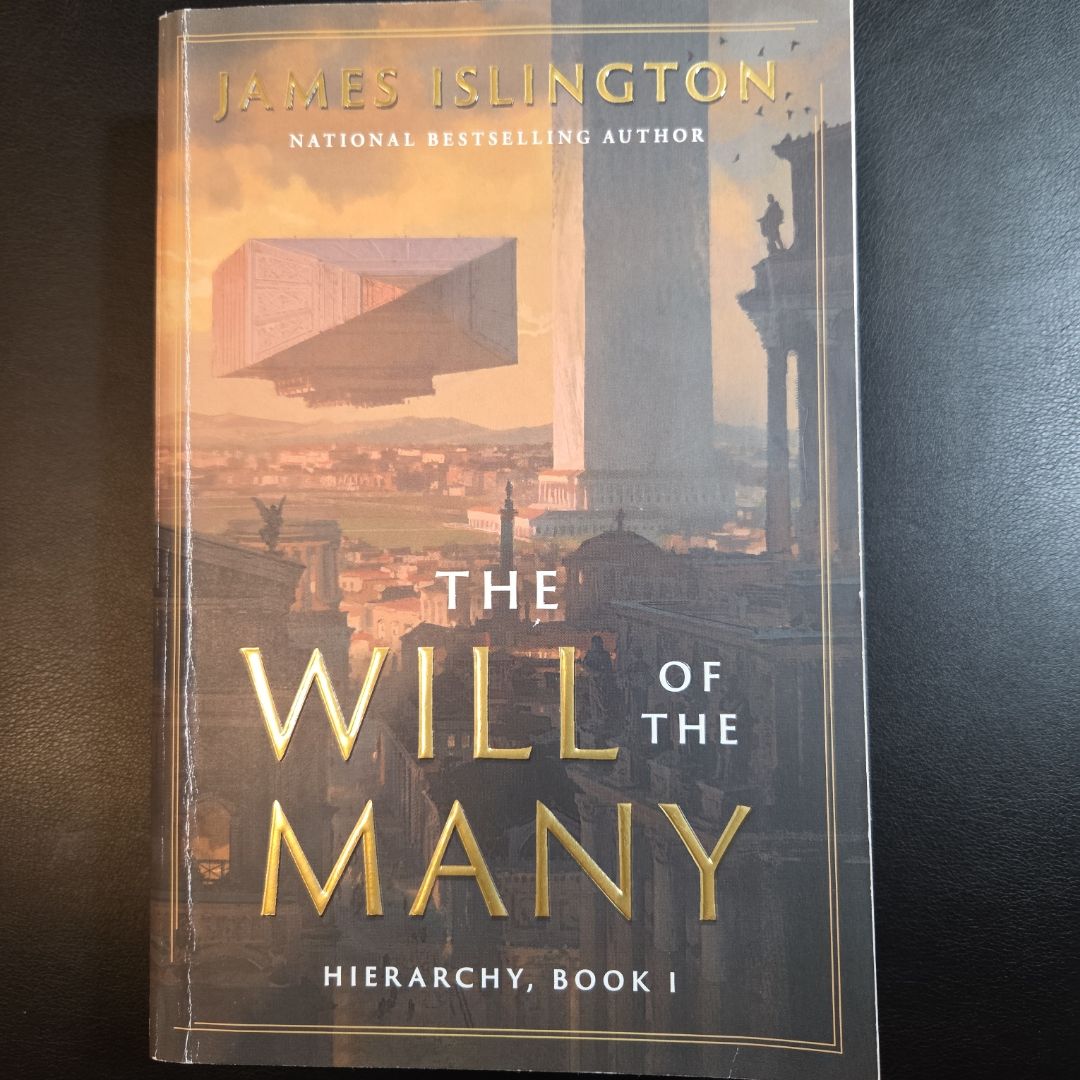The Will of the Many