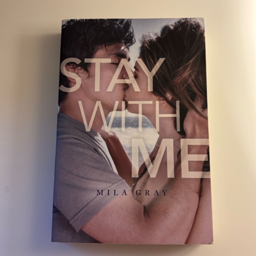 Stay with Me